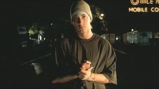 Thumbnail: Eminem - Lose Yourself (Official Video) (Explicit)
