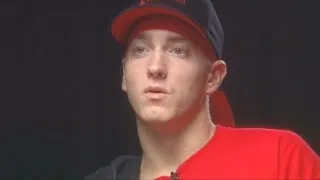 Thumbnail: Eminem - 8 Mile (Interview)
