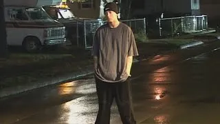 Thumbnail: Eminem - Lose Yourself (Behind The Scenes)