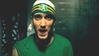 Thumbnail: Eminem - Sing For The Moment (Official Video - Dirty Version)