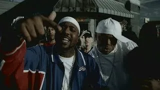 Thumbnail: D12 - 40 Oz. (Official Video - Dirty Version)