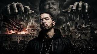 Thumbnail: Eminem - The Greatest Lie