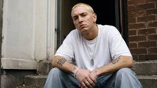 Thumbnail: Eminem - Hate Me
