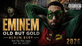 Thumbnail: Eminem - Old But Gold Album Ever