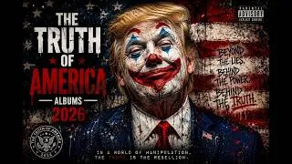 Thumbnail: Eminem - New Albums 2026 | The Truth Of America
