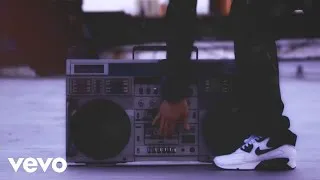Thumbnail: Eminem - Talkin' 2 Myself (Music Video) ft. Kobe