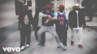 Thumbnail: Bad Meets Evil - Vegas (Video) ft. Eminem, Royce da 5'9