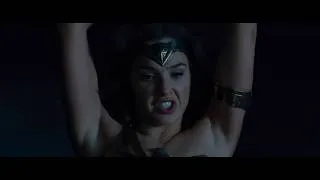 Thumbnail: Wonder Woman (2017) - Fight Scene | HD