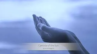 Thumbnail: Canticle of the Sun by Ivo Antognini