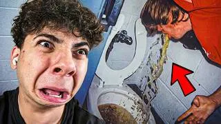 Thumbnail: EN İĞRENÇ VİDEOLARA TEPKİ VERME, 1,000 TL KAZAN!