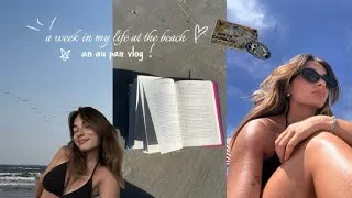 Thumbnail: a beach vlog (frenglish version) 