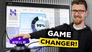 Thumbnail: Why I Switched to Hostinger in 2026 (Full Honest Review)