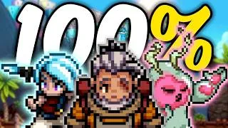 Thumbnail: I Played 100% of Sea of Stars, and now I HATE Stories...