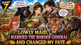 Thumbnail: [S7] Reborn in Ancient Times as a Lowly Maid, I Married the Border General and Changed My Fate
