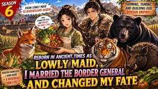 Thumbnail: [S6] Reborn in Ancient Times as a Lowly Maid, I Married the Border General and Changed My Fate