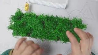 Thumbnail: touch grass