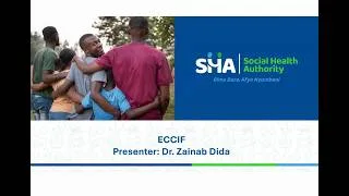 Thumbnail: ECCIF Readiness for Emergency Departments | Social Health Authority (SHA) x EMKF
