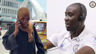Thumbnail: Mombasa County Ambulance Services