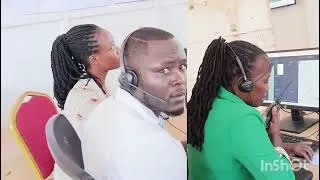 Thumbnail: Strengthening Emergency Medical Dispatch in Migori County: A Milestone for Public Ambulance Services