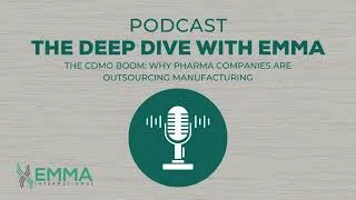 Thumbnail: Season 5, Episode 2: The CDMO BOOM Explained