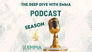 Thumbnail: Season 4, Episode 11: The Future of Clinical Trials Decentralized, Digital, and Data Driven