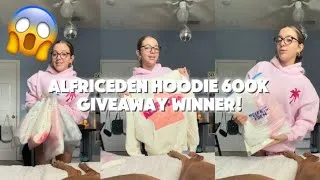 Thumbnail: GIVEAWAY WINNER! (It could be you!) | emma and georgia