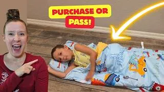 Thumbnail: Best Toddler Nap Mat? 🚗 Preschool & Daycare Nap Mat Review