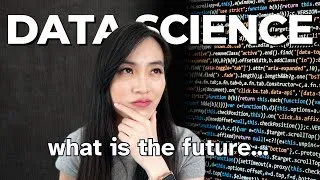 Thumbnail: Is Data Science a Dying Career? Data Science Job Market in 2023