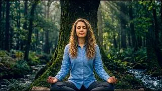 Thumbnail: 5-Minute Urdu/Hindi Meditation to Focus Better!
