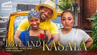 Thumbnail: LOVE AND KASALA - Nigerian Movies 2025 latest full movies