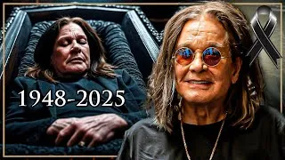 Thumbnail: LAS ULTIMAS HORAS DE OZZY OSBOURNE | 1948-2025