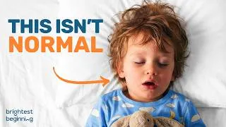 Thumbnail: 6 Developmental Red Flags Parents Accidentally Celebrate
