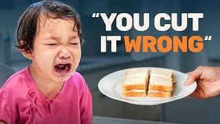 Thumbnail: The Real Reason Kids Meltdown Over Nothing (& How to Stop It)