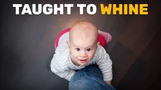 Thumbnail: If You Can't Take Whining Anymore, Please Watch This