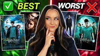 Thumbnail: The BEST and WORST Movie Posters (Who Approved These?)