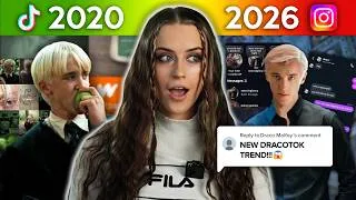 Thumbnail: Dracotok Is Back in 2026… and It’s Messy