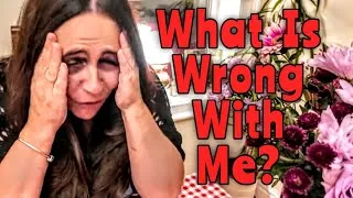 Thumbnail: Is Something Wrong With Me? | Real Life Slow Living Vlog