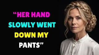 Thumbnail: My Cousin Looked At Me Differently This Time – You Won’t Believe What Happened! | #lovestory