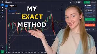 Thumbnail: Binary options trading for beginners 2026 | Indicator strategy tutorial