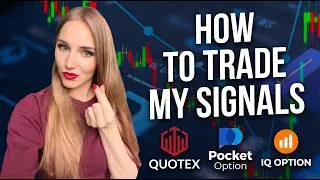 Thumbnail: HOW TO TRADE MY SIGNALS FOR POCKET OPTION / QUOTEX / IQ OPTION