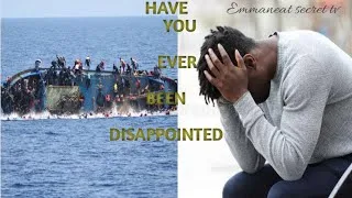 Thumbnail: I was DISAPPOINTED