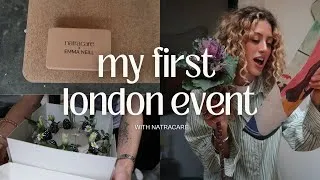 Thumbnail: HOSTING A WOMEN'S WELLNESS EVENT | AD +giveaway