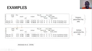 Thumbnail: How to Add Metal Parameters (Fe, Cu) in AutoDock | Accurate Docking of Metal Complexes
