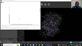 Thumbnail: How to Perform Ligand Docking in Maestro | Complete Glide Docking Tutorial (Step-by-Step)