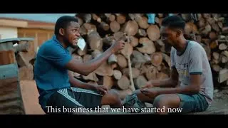 Thumbnail: Trowback videos of Mark Angel Comedy