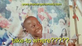 Thumbnail: Top 5 Emmanuella Funny Videos part 1 (MarkAngelComedy)