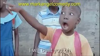 Thumbnail: Top 5 Emmanuella Funny Videos part 2 (MarkAngelComedy)
