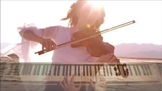 Thumbnail: Elements by Lindsey Stirling - Piano Accompaniment by Emmanuel (Intermediate Version) - Video 2