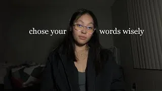 Thumbnail: how to navigate a boring conversation 