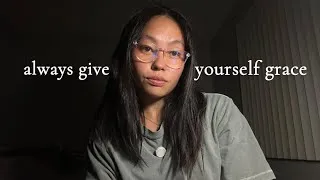 Thumbnail: don’t become discouraged 